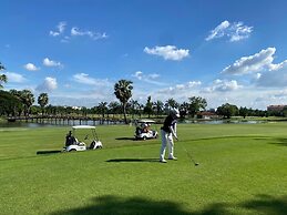 Pinehurst Golf Club & Hotel