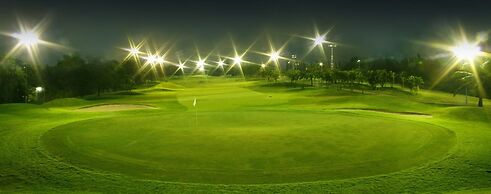 Pinehurst Golf Club & Hotel