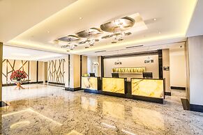 Radisson Hotel Guayaquil