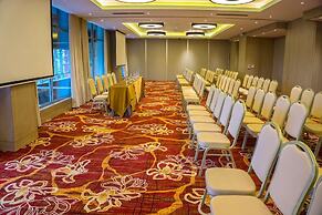Radisson Hotel Guayaquil