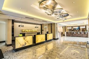 Radisson Hotel Guayaquil