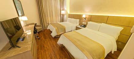 Radisson Hotel Guayaquil