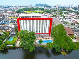 Radisson Hotel Guayaquil