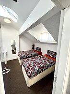 Blackpool Central Hotel