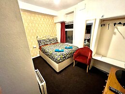 Blackpool Central Hotel