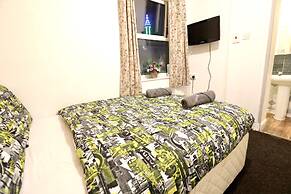 Blackpool Central Hotel