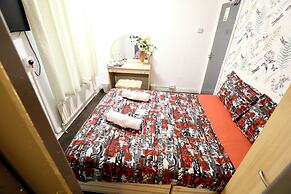 Blackpool Central Hotel