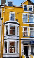 Blackpool Central Hotel