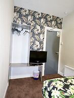 Blackpool Central Hotel