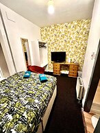 Blackpool Central Hotel