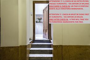 Foresteria Margherita Milano