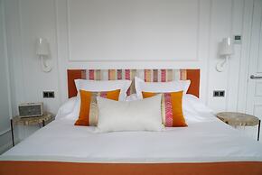 Villa Magalean Hotel & Spa