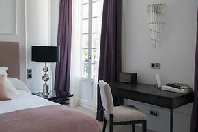 Villa Magalean Hotel & Spa