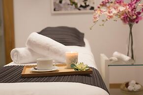 Villa Magalean Hotel & Spa