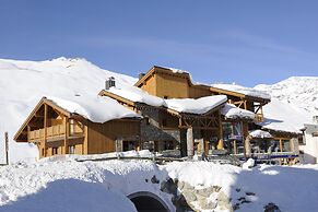 CGH Résidence & Spa le Jhana