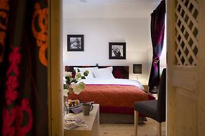 CGH Résidence & Spa le Jhana