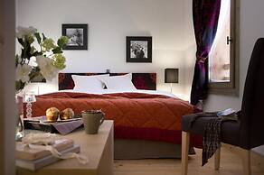 CGH Résidence & Spa le Jhana