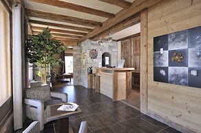 CGH Résidence & Spa le Jhana