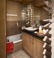 CGH Résidence & Spa le Jhana
