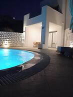 Dream Villa