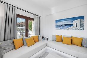 Dream Villa