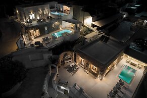 Dream Villa