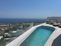 Dream Villa