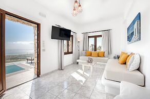 Dream Villa