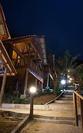 Happy Elephant Bungalows