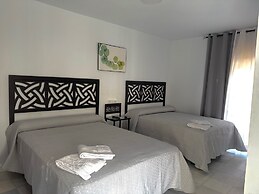 Hostal Almanzor