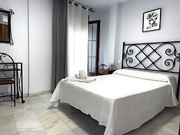 Hostal Almanzor