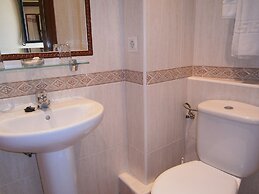 Hostal Almanzor