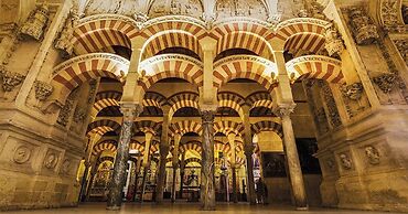 Hostal Almanzor