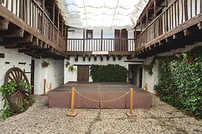 Hostal Almanzor