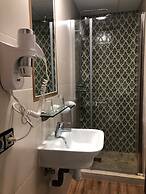 Hostal Almanzor