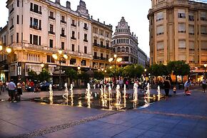 Hostal Almanzor