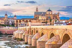 Hostal Almanzor