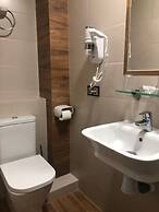 Hostal Almanzor