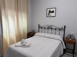 Hostal Almanzor
