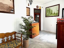 Hostal Almanzor
