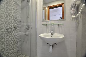 Hostal Almanzor