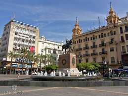 Hostal Almanzor