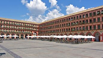 Hostal Almanzor