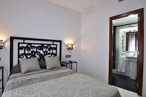 Hostal Almanzor