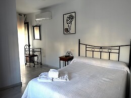 Hostal Almanzor