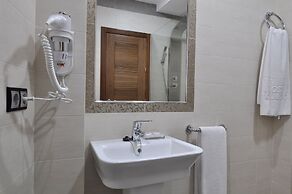 Hostal Almanzor