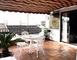 Hostal Almanzor