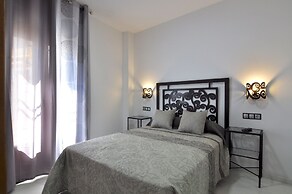 Hostal Almanzor
