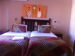 Cactus Inn