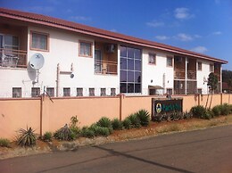 Cactus Inn